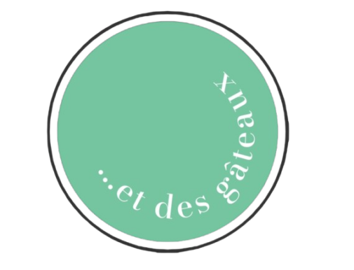 …et des gâteaux