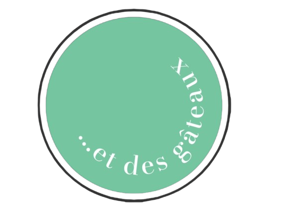 …et des gâteaux