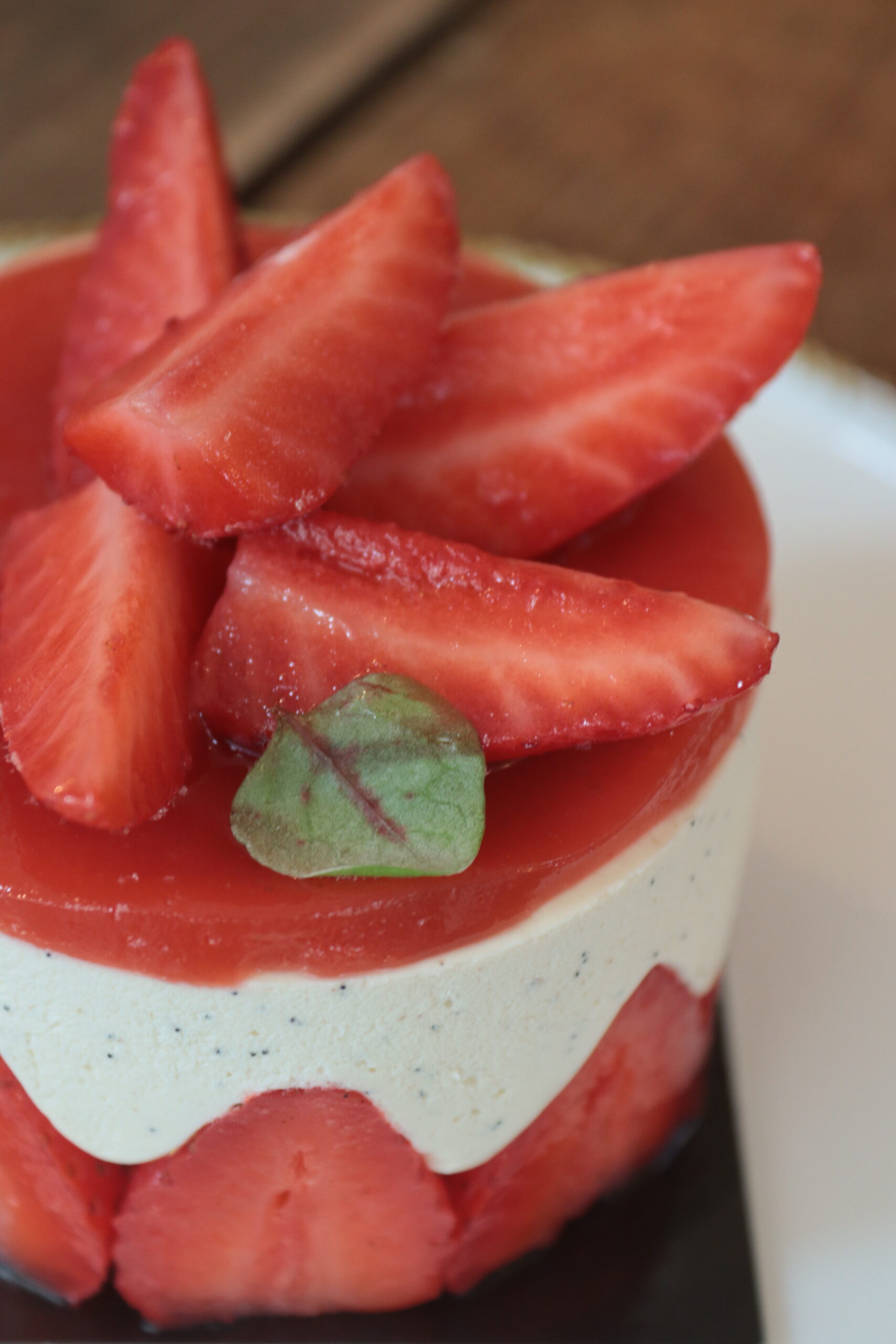 Fraisier